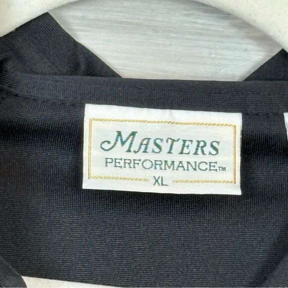 Masters Performance Moisture Wicking Polo XL - Picture 2 of 6